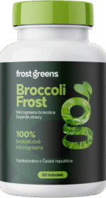 Broccoli Frost