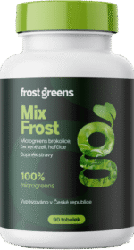 Mix Frost